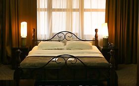 Hotel Old Rustaveli