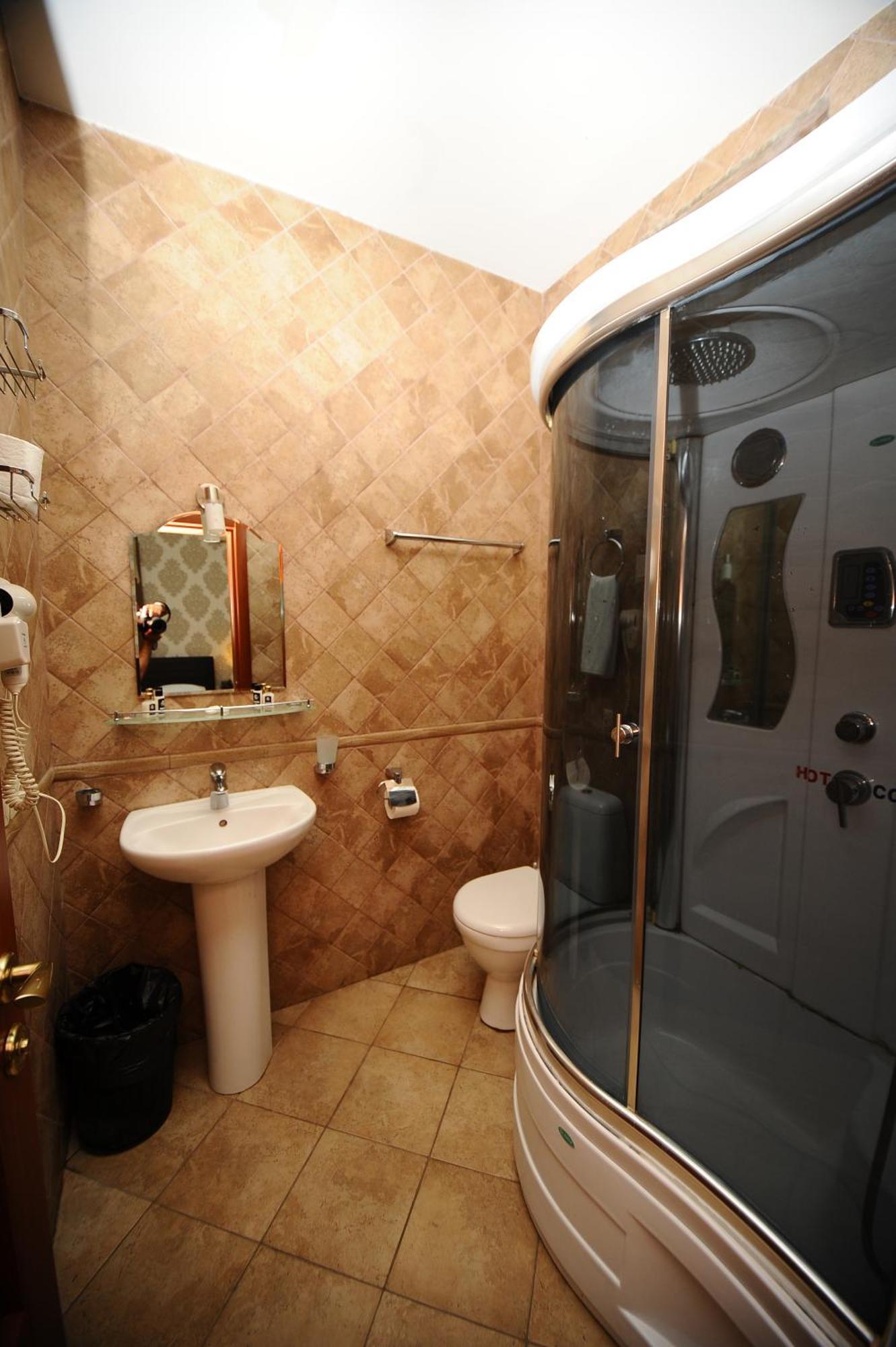 Hotel Old Rustaveli Тбилиси Экстерьер фото