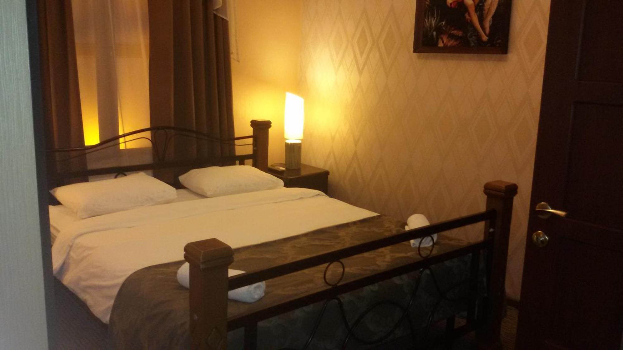 Hotel Old Rustaveli Тбилиси Экстерьер фото
