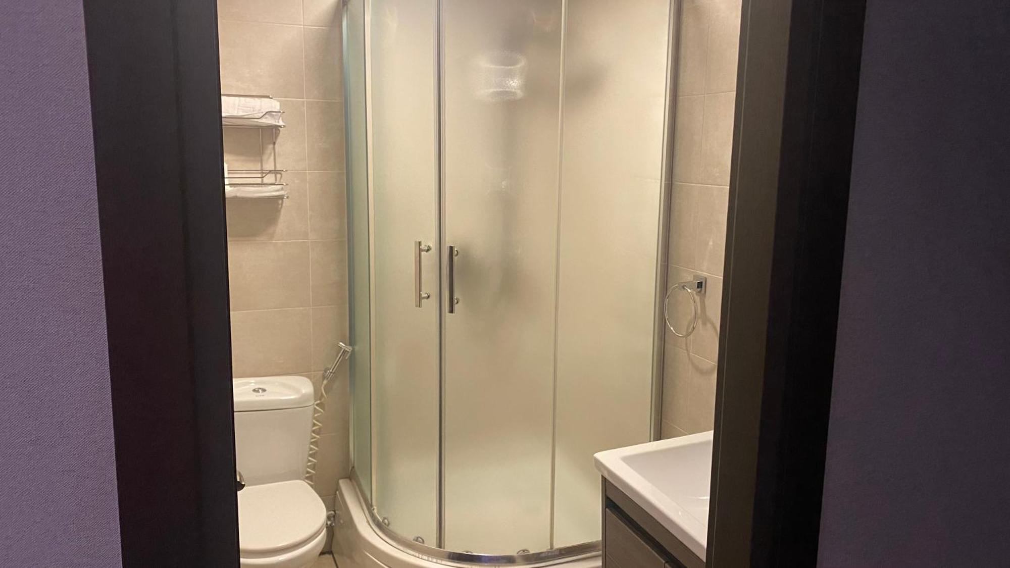 Hotel Old Rustaveli Тбилиси Экстерьер фото