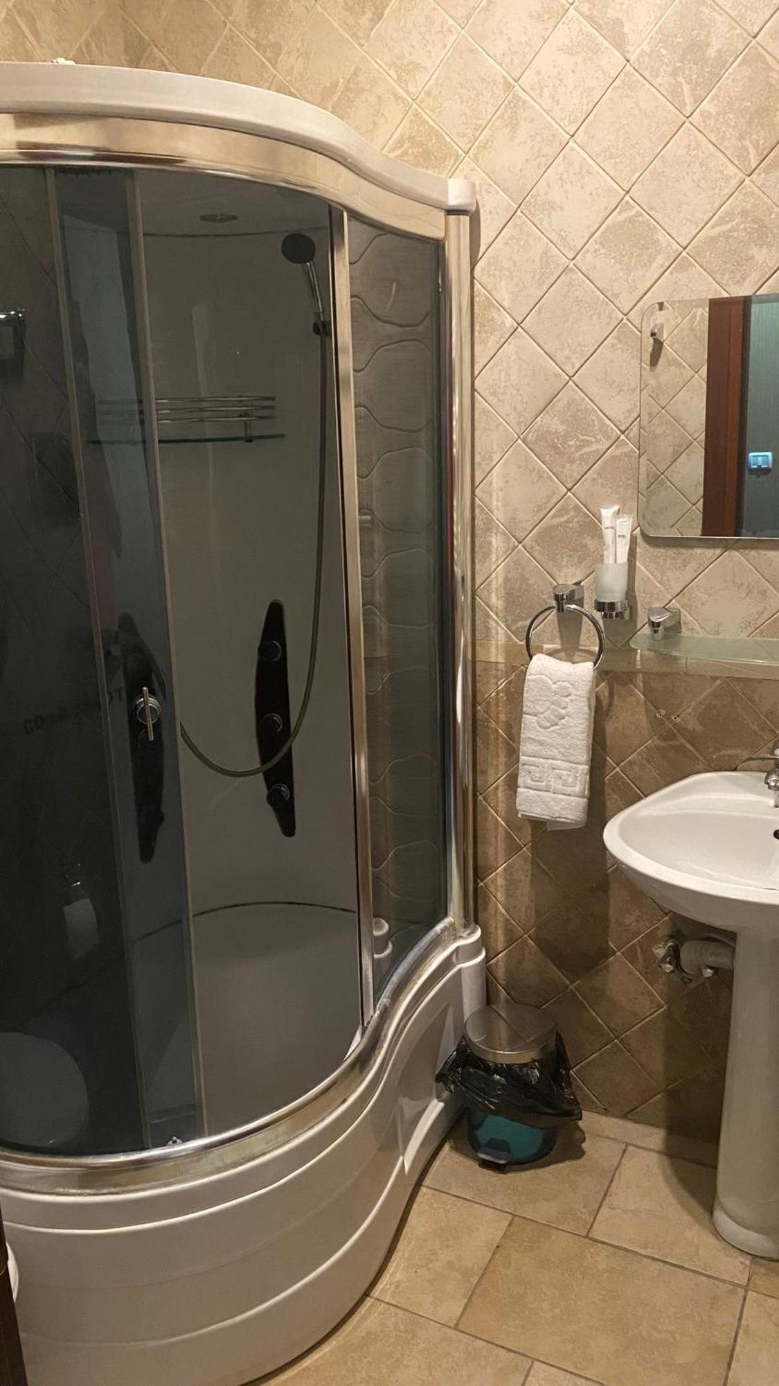 Hotel Old Rustaveli Тбилиси Экстерьер фото