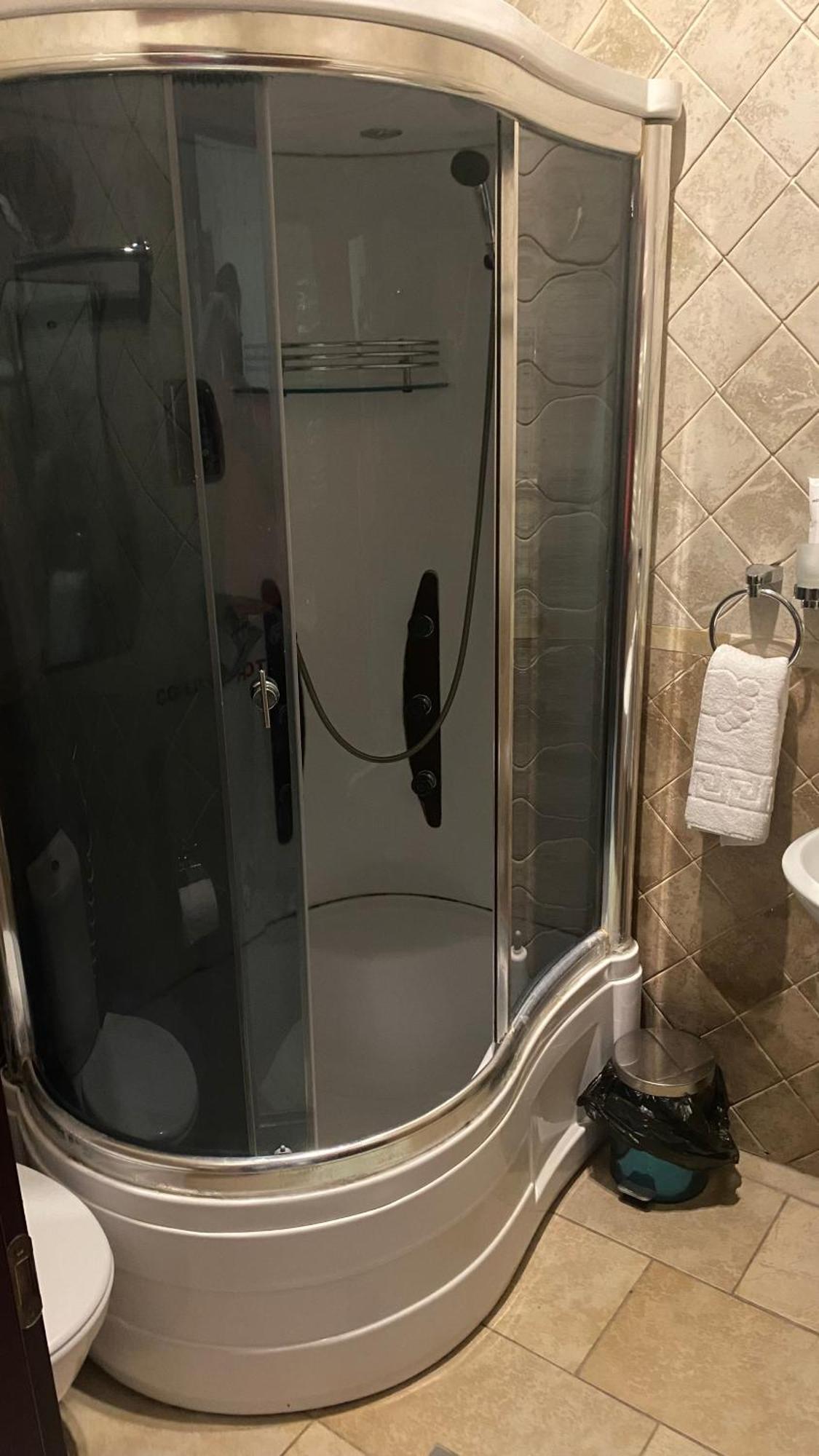Hotel Old Rustaveli Тбилиси Экстерьер фото
